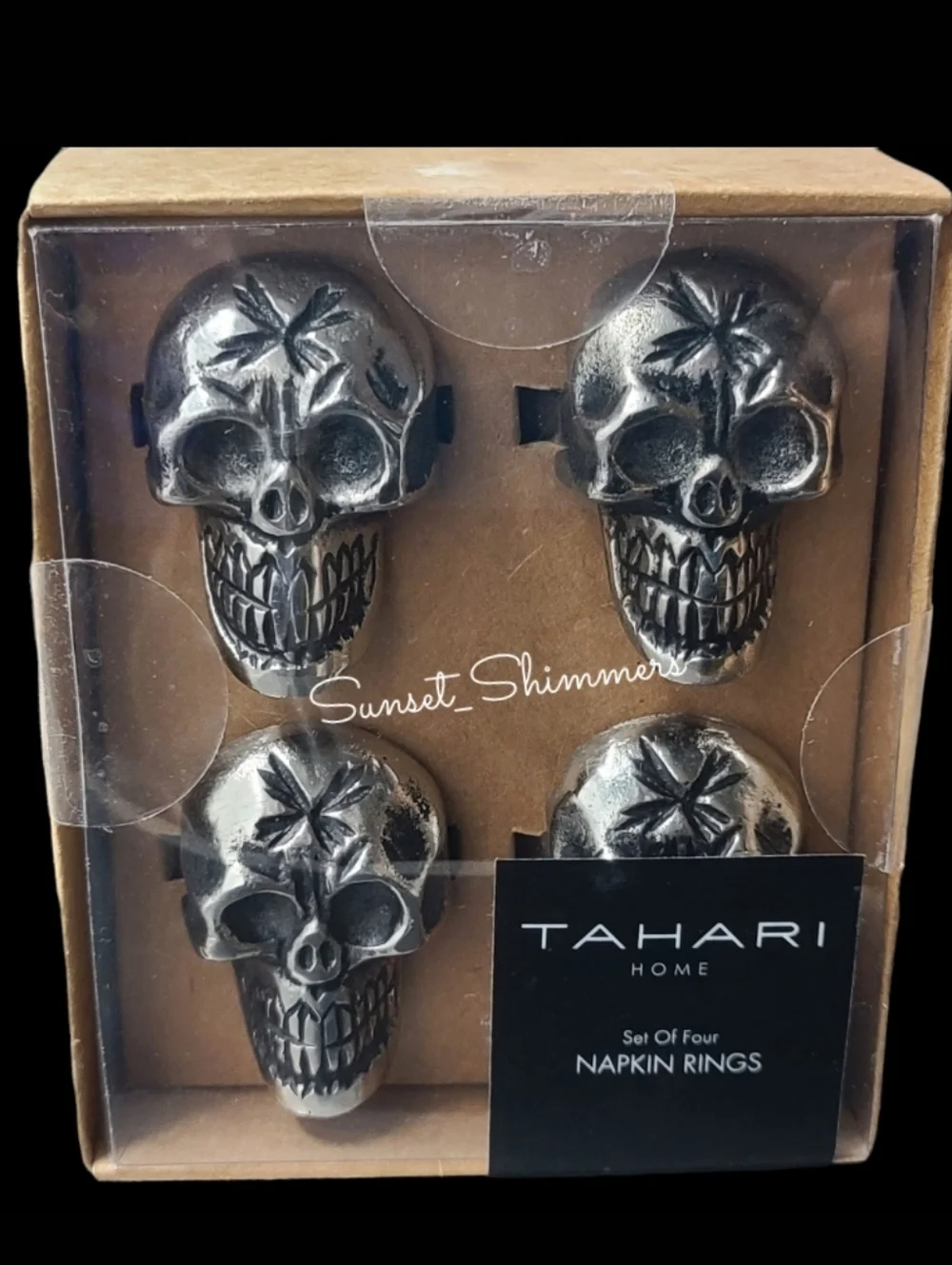 Tahari new box
